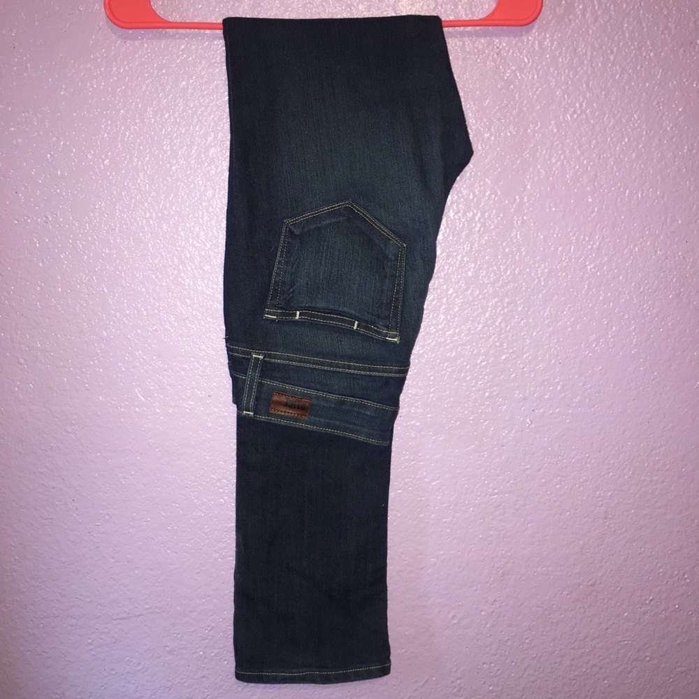 Paige Jeans